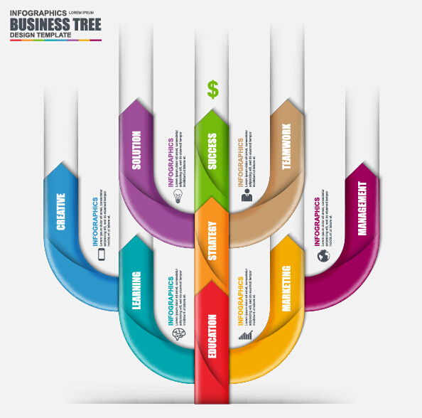 Business Infographic creative design 3924 Business Infographic creative design 3924
