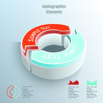 Business Infographic creative design 87 Business Infographic creative design 87