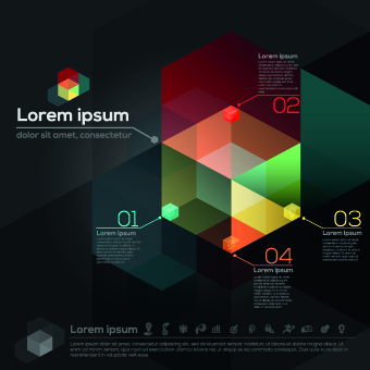 Business Infographic creative design 94 Business Infographic creative design 94