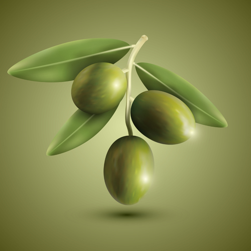 olives green 