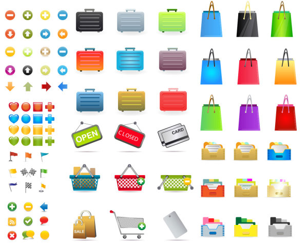 Offbeat icon vector vector