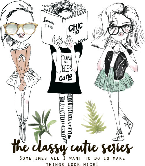 Fashion girls hand drawn illustration vector 10 Fashion girls hand drawn illustration vector 10