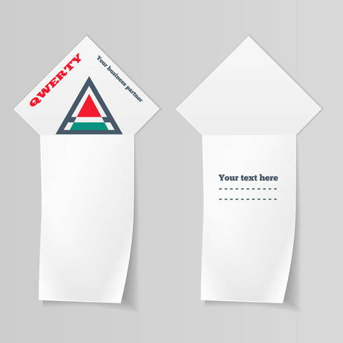 Paper arrow banner vectors 11 Paper arrow banner vectors 11