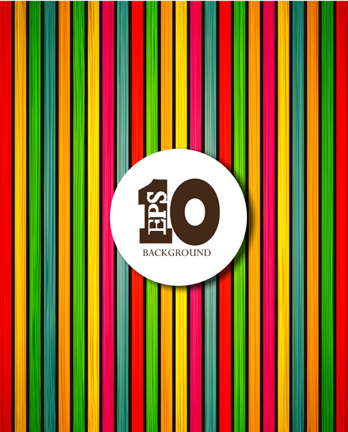 Wooden board color backgrounds vector 05 Wooden board color backgrounds vector 05
