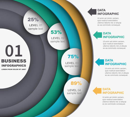Business Infographic creative design 3740 Business Infographic creative design 3740
