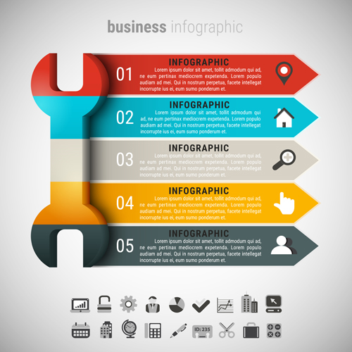 Business Infographic creative design 3903 Business Infographic creative design 3903