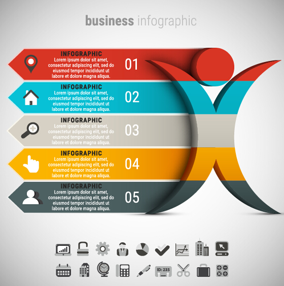 Business Infographic creative design 3904 Business Infographic creative design 3904