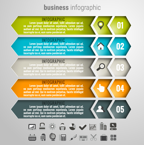 Business Infographic creative design 3905 Business Infographic creative design 3905