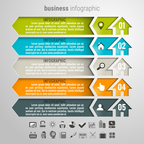 Business Infographic creative design 3906 Business Infographic creative design 3906