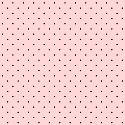 seamless pattern dot circle 