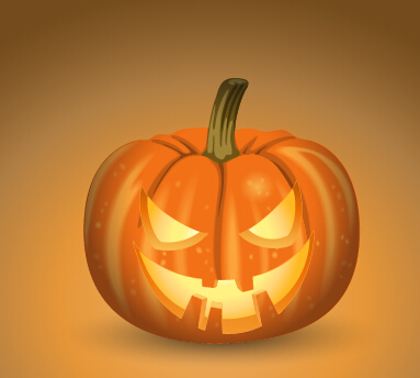 pumpkin horror halloween 