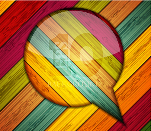Wooden board color backgrounds vector 03 Wooden board color backgrounds vector 03