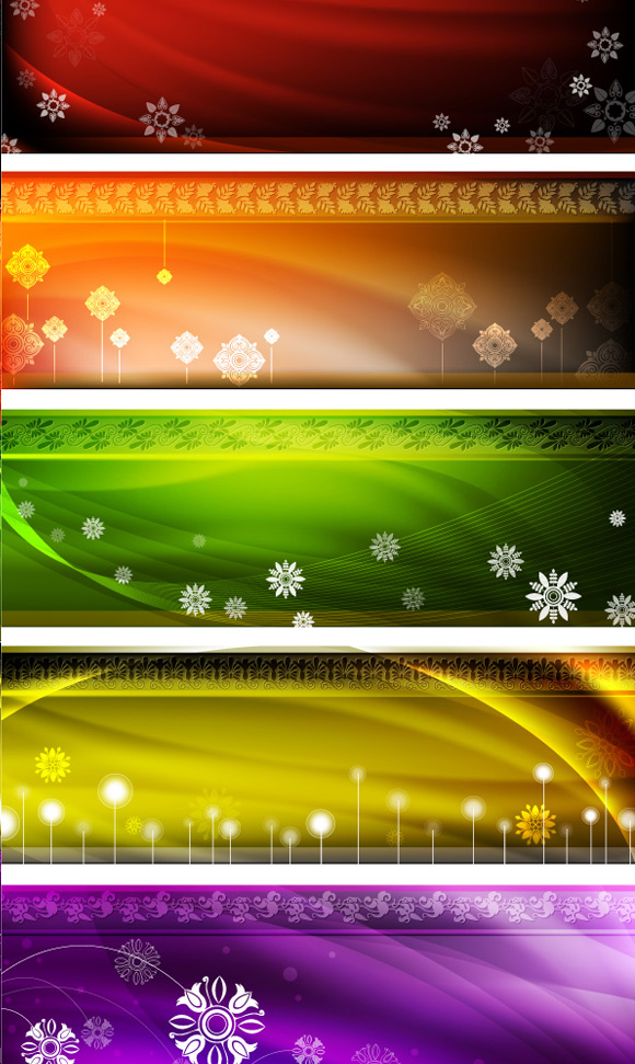 Beautiful plant striped background vector Graphic Beautiful plant striped background vector Graphic