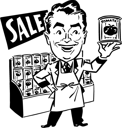 Black with white food shopping poster vector 07 Black with white food shopping poster vector 07