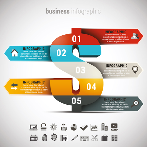 Business Infographic creative design 3742 Business Infographic creative design 3742