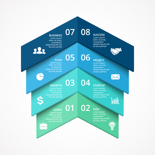Business Infographic creative design 3747 Business Infographic creative design 3747