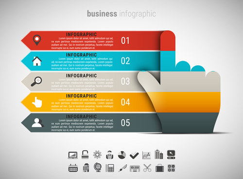 Business Infographic creative design 3907 Business Infographic creative design 3907