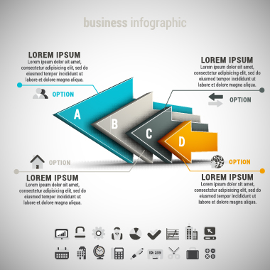 Business Infographic creative design 3909 Business Infographic creative design 3909