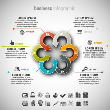 Business Infographic creative design 3911 Business Infographic creative design 3911