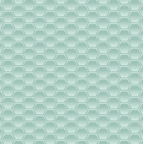 Hexagonal pattern background vector graphics 06 Hexagonal pattern background vector graphics 06