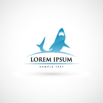 Different animals Logo vector 02 Different animals Logo vector 02