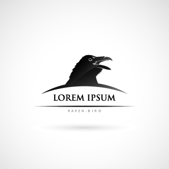 Different animals Logo vector 04 Different animals Logo vector 04