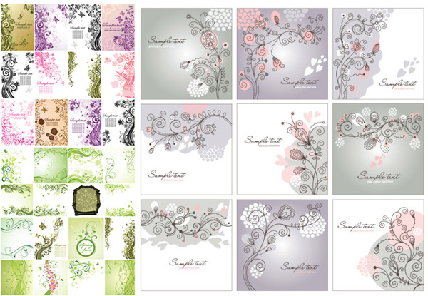 Paint the background design vector Paint the background design vector