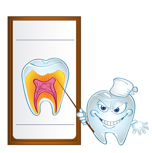 Dental health education vectors 01 Dental health education vectors 01