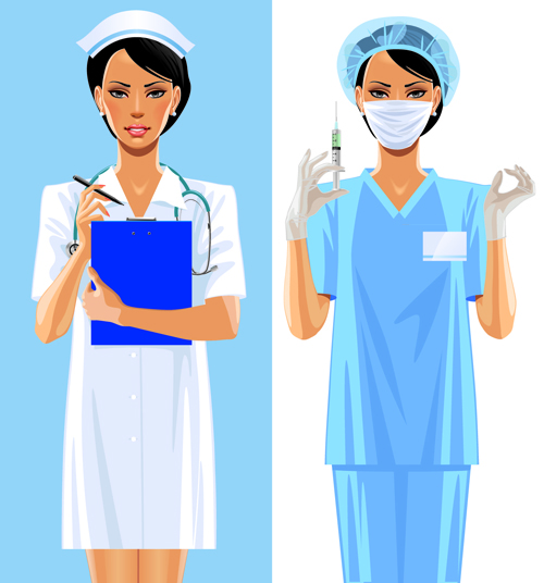 Vector Doctor design elements set 05 Vector Doctor design elements set 05