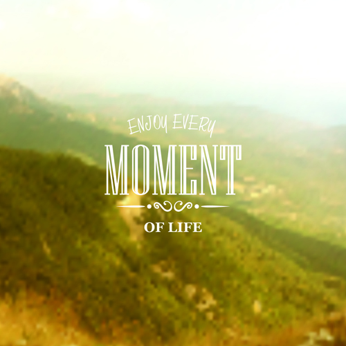 Green mountain blurred background vector Green mountain blurred background vector