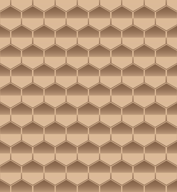 Hexagonal pattern background vector graphics 02 Hexagonal pattern background vector graphics 02