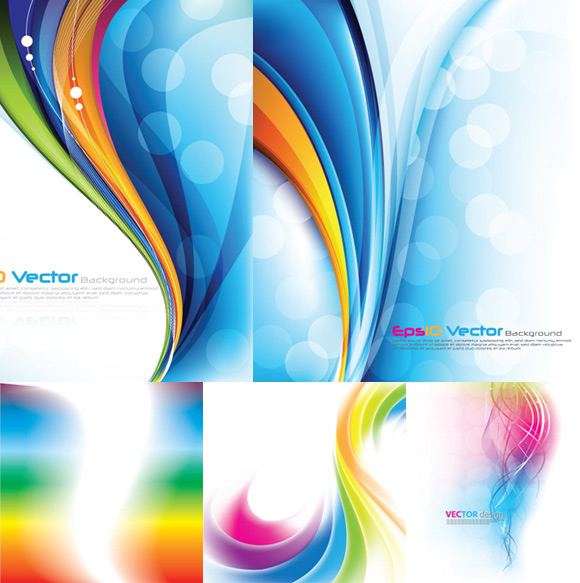 Ambilight background Vector Graphic Ambilight background Vector Graphic
