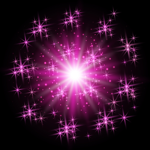 Shiny starlight art background vectors set 12 Shiny starlight art background vectors set 12