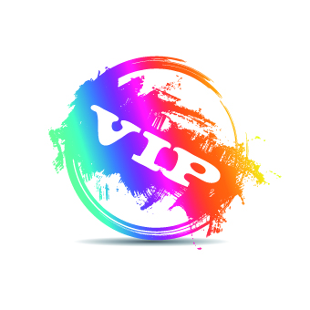 Creative stamp logo vector 02 Creative stamp logo vector 02