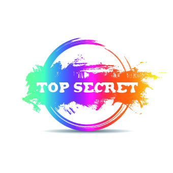 Creative stamp logo vector 03 Creative stamp logo vector 03