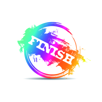 Creative stamp logo vector 05