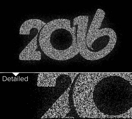 2016 new year design black vector 04 2016 new year design black vector 04