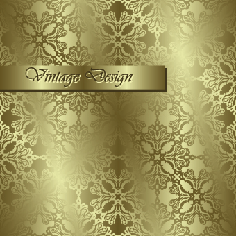 vintage Patterns pattern luxurious Golden patterns golden Backgrounds background 
