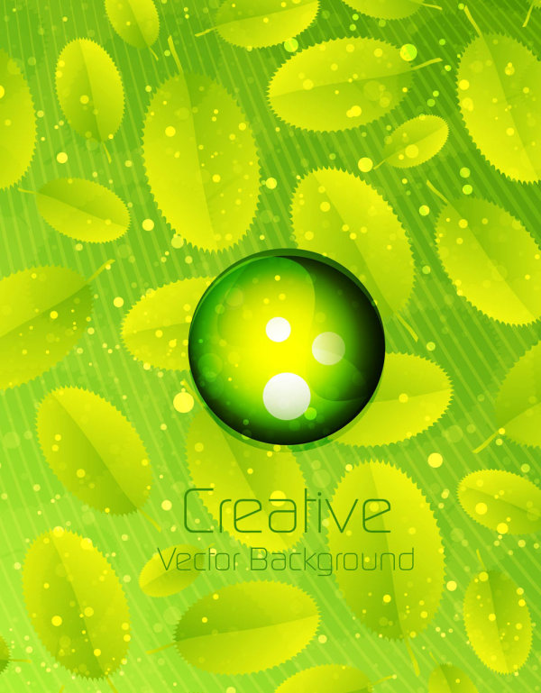 Green background vector Green background vector