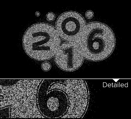 2016 new year design black vector 05 2016 new year design black vector 05