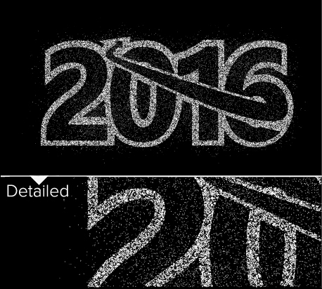 2016 new year design black vector 08 2016 new year design black vector 08