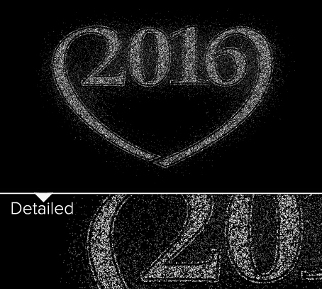 2016 new year design black vector 11 2016 new year design black vector 11