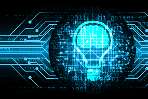 Futuristic digital world concept template vectors 09 Futuristic digital world concept template vectors 09