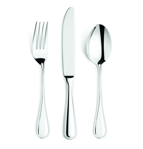 Realistic kitchen cutlery design vector graphics 04 Realistic kitchen cutlery design vector graphics 04