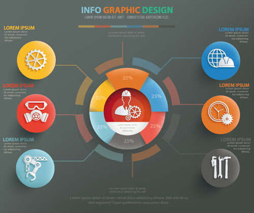Business Infographic creative design 3824 Business Infographic creative design 3824