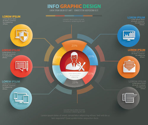 Business Infographic creative design 3825 Business Infographic creative design 3825