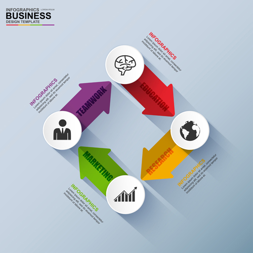 Business Infographic creative design 3836 Business Infographic creative design 3836