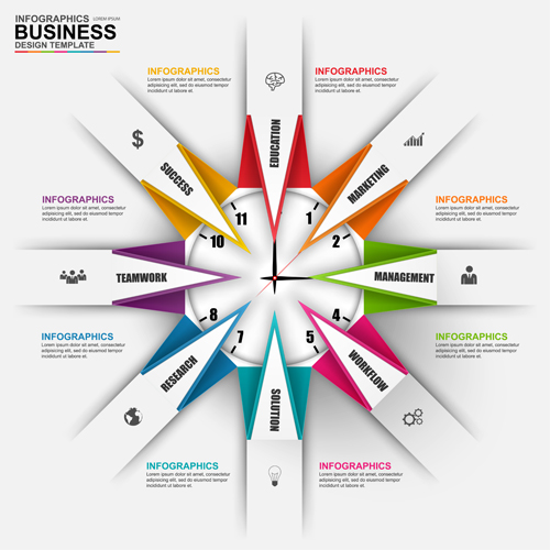 Business Infographic creative design 3830 Business Infographic creative design 3830
