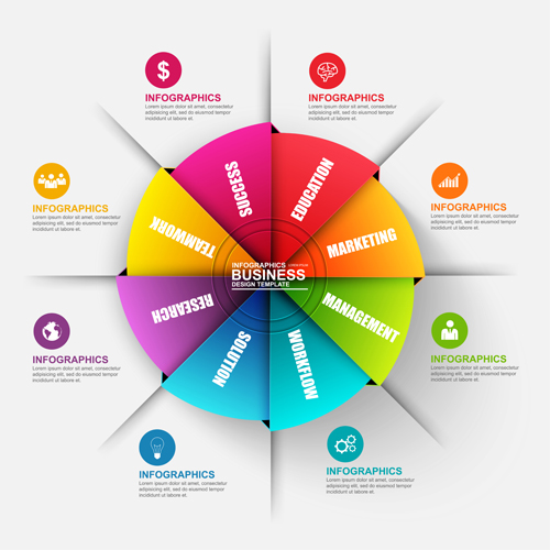 Business Infographic creative design 3831 Business Infographic creative design 3831