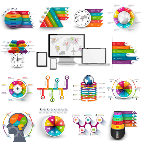 Business Infographic creative design 3832 Business Infographic creative design 3832